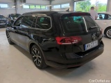  Volkswagen  Passat Volkswagen  Variant 2.0 TDI EVO 150 KM DSG Business 5d #9
