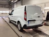  Ford  Transit Connect 1.5 TDCi 100hk 210 LWB L2 Trend Drag #4