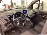  Ford  Transit Connect 1.5 TDCi 100hk 210 LWB L2 Trend Drag #8
