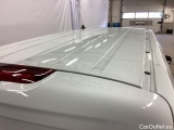  Ford  Transit Connect 1.5 TDCi 100hk 210 LWB L2 Trend Drag #10