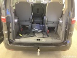  Volkswagen  Multivan 1.4 TSI eHybrid 218hk 7 sits Drag Cockpit Värmare #30