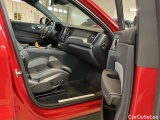  Volvo  XC60 Recharge T6 350hk AWD Plus Dark Nordic Edt H/K Drag #7