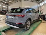 Q4 E-Tron