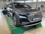 Q4 E-Tron