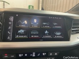  Audi  Q4 E-Tron 45 e-tron quattro Proline Advanced Evolutionspaket #9