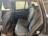  Bmw  X3 30e xDrive Connected Ed M Sportratt Rattvärme #10