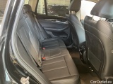  Bmw  X3 30e xDrive Connected Ed M Sportratt Rattvärme #16