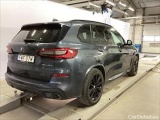  Bmw  X5 xDrive 45e M Sport Komfortsäte Harman Kardon Drag TEST LINK BELLOW #3