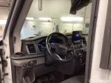  Ford  Transit 2.0td 350l 3 130hk L3 H2 AWD Trend #8
