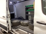  Ford  Transit 2.0td 350l 3 130hk L3 H2 AWD Trend #11