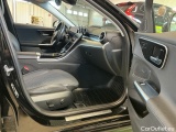  Mercedes  C-Klasse 313hk 300 T e Avantgarde Vinterpaket #8