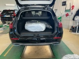  Mercedes  C-Klasse 313hk 300 T e Avantgarde Vinterpaket #13