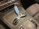  Mercedes  E-Klasse 300 T de 306hk 4Matic Avantgarde #14