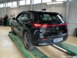  Mercedes  EQA 250+ Special Edition Drag #11