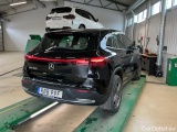 Mercedes  EQA 250+ Special Edition Drag #12