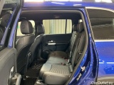 Mercedes  GLB 200 d SE Edition Digitalt kombiinstrument #8