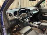  Mercedes  GLB 200 d SE Edition Digitalt kombiinstrument #12