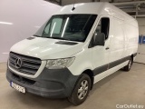 Sprinter