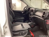  Mercedes  Vito Tourer 116 CDI 3.1t 163hk 4x4 Mixto Extralång Pro 5-sits Aut M-Värmare #11