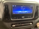  Mercedes  Vito Tourer 116 CDI 3.1t 163hk 4x4 Mixto Extralång Pro 5-sits Aut M-Värmare #13