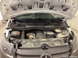  Mercedes  Vito Tourer 116 CDI 3.1t 163hk 4x4 Mixto Extralång Pro 5-sits Aut M-Värmare #15