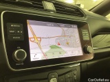  Nissan  Leaf 150hk Acenta #9