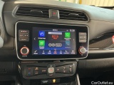  Nissan  Leaf 217hk e+ N-Connecta #14
