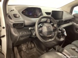  Peugeot  Partner 1.5 Bluehdi 100hk L2 H1 Pro Värmare Drag Inredning #8