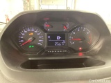  Peugeot  Partner 1.5 Bluehdi 100hk L2 H1 Pro Värmare Drag Inredning #15
