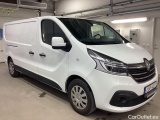  Renault  Trafic 2.0 dCi 145hk S&S L2H1 Auto Nordic Line Värmare Drag #2