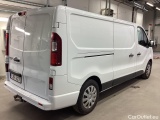  Renault  Trafic 2.0 dCi 145hk S&S L2H1 Auto Nordic Line Värmare Drag #5