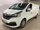  Renault  Trafic 2.0 dCi 145hk S&S L2H1 Auto Nordic Line Värmare Drag #3