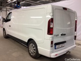  Renault  Trafic 2.0 dCi 145hk S&S L2H1 Auto Nordic Line Värmare Drag #4