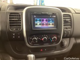  Renault  Trafic 2.0 dCi 145hk S&S L2H1 Auto Nordic Line Värmare Drag #15