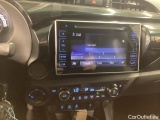  Toyota  Hilux Extra Cab 150hk AWD Invincible Aut påbyggnation Drag #9