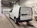  Volkswagen  Caddy Cargo Van TDI 75hk Proline Drivepkt Drag inredning #4