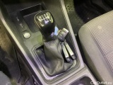  Volkswagen  Caddy Cargo Van TDI 75hk Proline Drivepkt Drag inredning #5