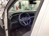  Volkswagen  Caddy Cargo Van TDI 75hk Proline Drivepkt Drag inredning #6