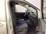  Volkswagen  Caddy Cargo Van TDI 75hk Proline Drivepkt Drag inredning #8