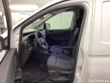  Volkswagen  Caddy Cargo Van TDI 75hk Proline Drivepkt Drag inredning #9