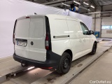  Volkswagen  Caddy Cargo Van TDI 75hk Proline Drivepkt Drag inredning #7