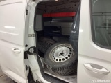  Volkswagen  Caddy Cargo Van TDI 75hk Proline Drivepkt Drag inredning #10