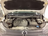  Volkswagen  Caddy Cargo Van TDI 75hk Proline Drivepkt Drag inredning #14