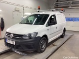  Volkswagen  Caddy Maxi  2.0TDI 122hk 4WD Värmare Drag Inredning #3