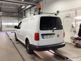  Volkswagen  Caddy Maxi  2.0TDI 122hk 4WD Värmare Drag Inredning #4