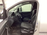  Volkswagen  Caddy Maxi  2.0TDI 122hk 4WD Värmare Drag Inredning #6