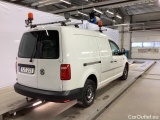  Volkswagen  Caddy Maxi  2.0TDI 122hk 4WD Värmare Drag Inredning #5