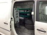  Volkswagen  Caddy Maxi  2.0TDI 122hk 4WD Värmare Drag Inredning #8