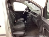  Volkswagen  Caddy Maxi  2.0TDI 122hk 4WD Värmare Drag Inredning #7