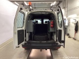  Volkswagen  Caddy Maxi  2.0TDI 122hk 4WD Värmare Drag Inredning #13